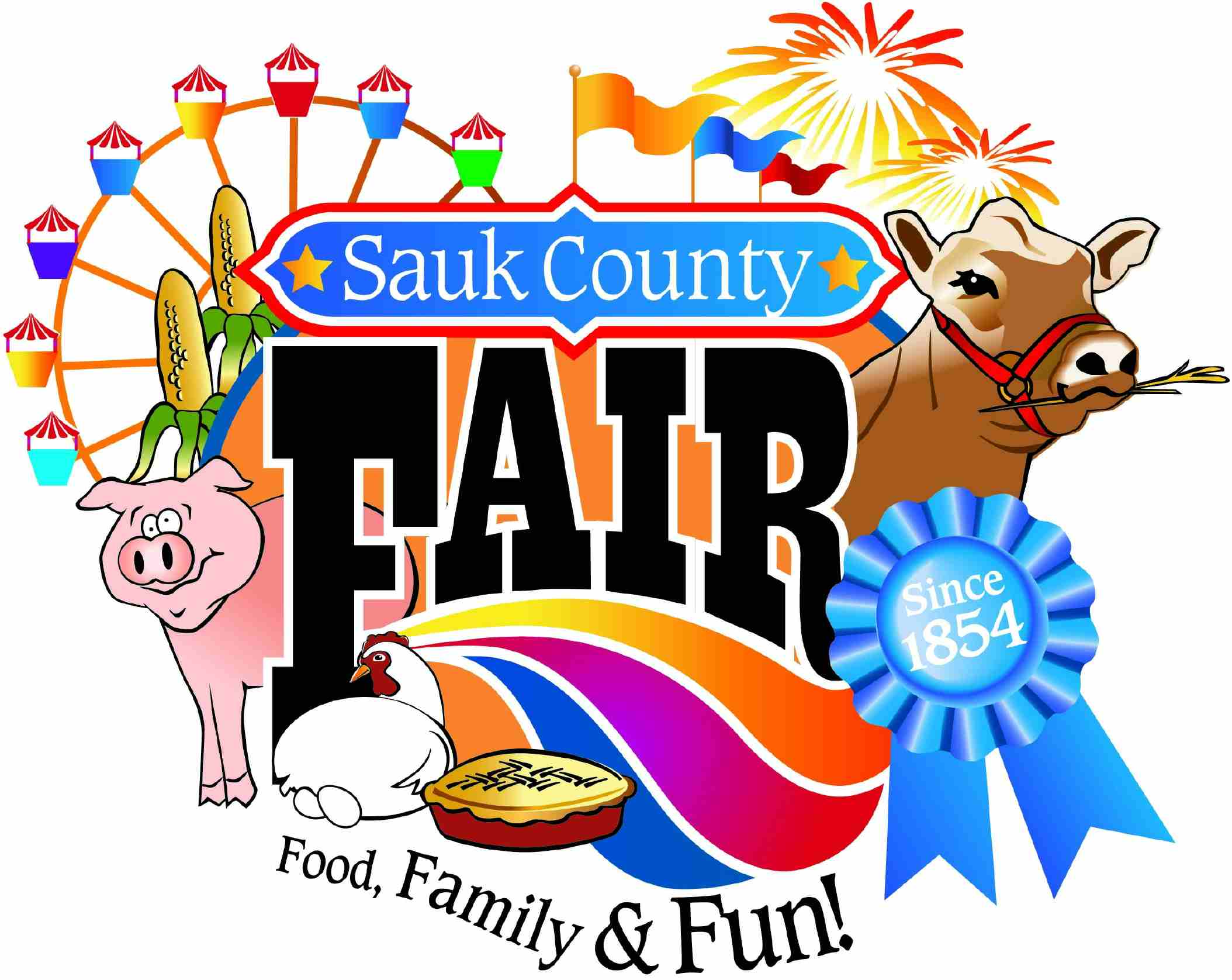 Sauk County Fair (SaukFair) Twitter