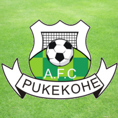 pukekoheafc's profile picture. Franklin District's leading football club