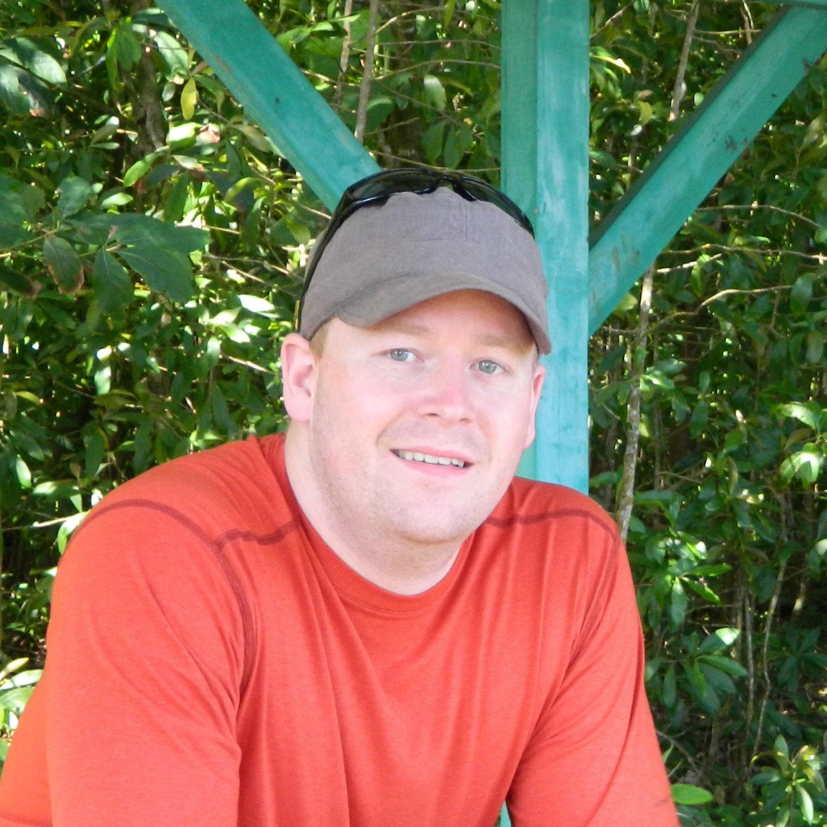 craigboez's profile picture. 