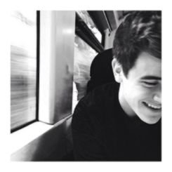 Send in your O2L confessions and I'll tweet them anonymously