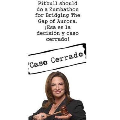 @Pitbull please join us for a benefit zumba for our teen led tobacco/alcohol prevent group. We are a non profit organization. Contact @btgeasnowball, Thank you!