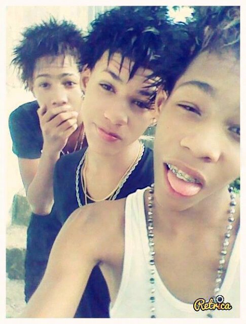 ☺Toy JaRToO De Los ToTO TOy Jartoo De La La FOtoO ☺
 
 ☺LA FamaA ME Tiene EN sosobrA☺
 
 https://t.co/W2MJ5R0ACG