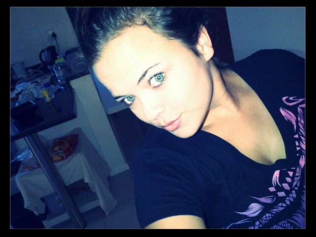 I'm loving and looking for friendship...Nothing els
