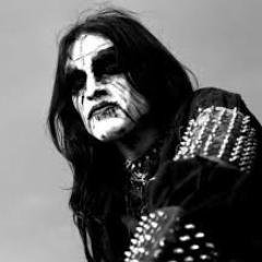 Black Metal/Thrash Metal/Death Metal ♥