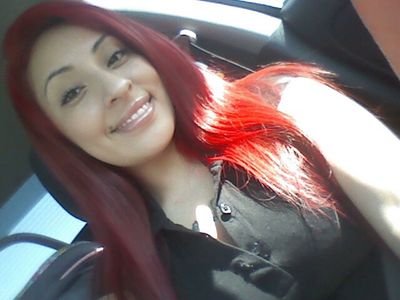 luci_Solis214's profile picture. 