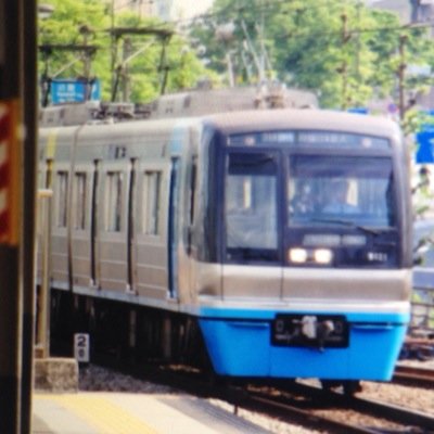 ユニークのデザインである北総9100のbotです！

運用もたまに報告します！