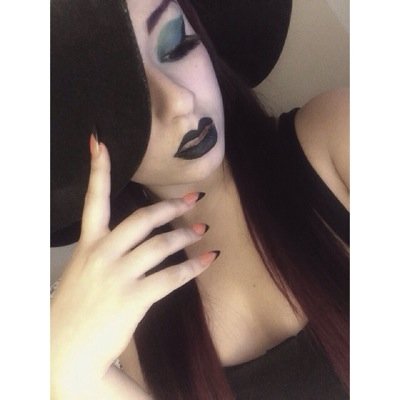 Happily dead † Sadly living
