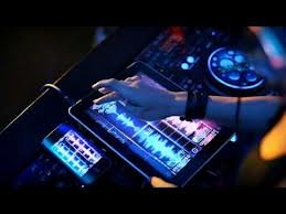 music house techno
