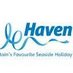 Haven Holidays (@holidays_haven) Twitter profile photo Haven Holidays (@holidays_haven) Twitter profile photo