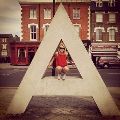 VickyT_AFC's profile picture. 