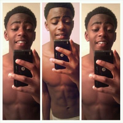 The man above first†☜⇧|just a Nigga from the Wick Chasen a DreamFootball#7&Basketball#25★