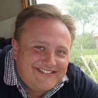 John Archer (@bigjohnnyarcher) 's Twitter Profile