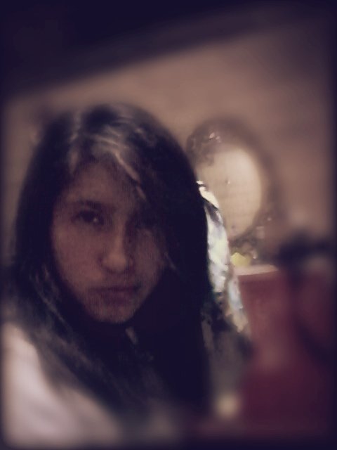 never chase love, affection or attention. if it isn't given freely by another person, it isn´t worth having.