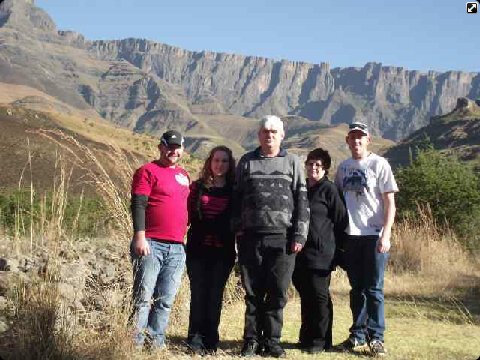 SusanSauerman's profile picture. 