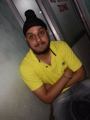 randeepsingh091's profile picture. 
