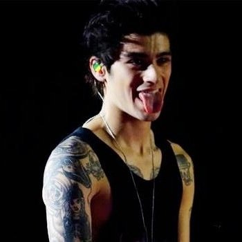 Hi Follow Me On This Account ( @xzainmalikxx ) ❤️
