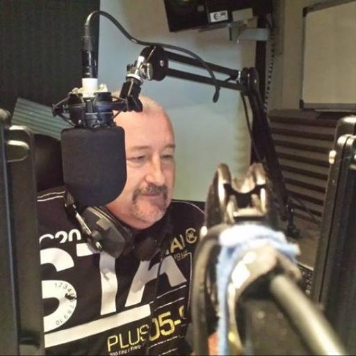Retro chart show with Geoff Hobbs Monday's from 9am on 102.6 Sine FM across Doncaster & around the world via https://t.co/uoft8C7mbo & your smart speaker!