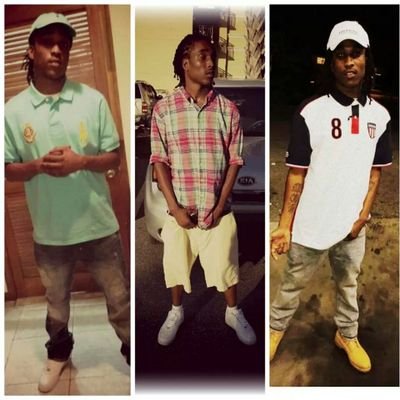 I$LANDMADE I$LANDPAID #Gemini #CCU 100 til the death of me