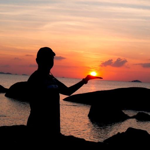 patricksir's profile picture. | Avid Basketballer | Walkrunners | XPL83 | GGMU | Federal Lubricants |