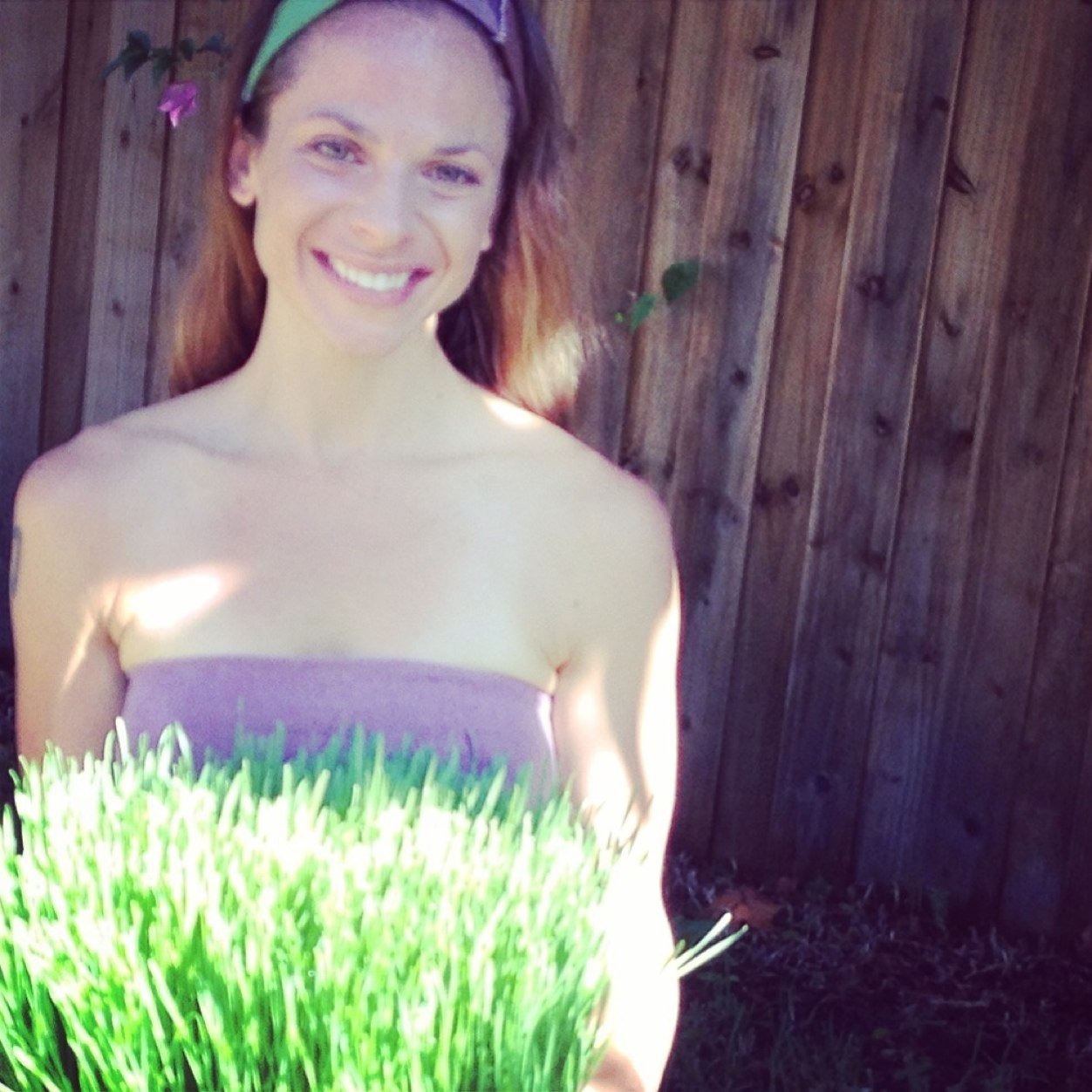 ExleysWellness's profile picture. Certified Holistic Nutritionist, Health & Wellness Coach helping others through plant-based, raw-food nutrition & detox programs.