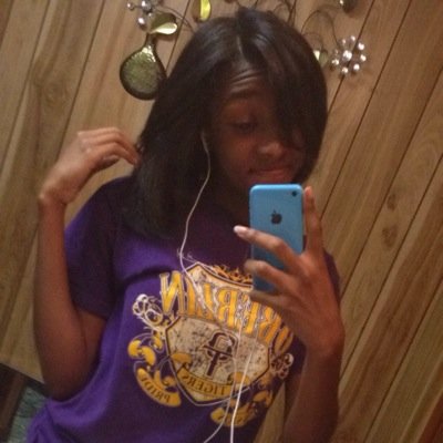 Megann_raquel22's profile picture. Freshman❤️ , #22