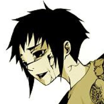 Hi~! I'm Alma Karma. My favorite food is Mayonaisse! I love my /best/ friend Yu~! //DGM RP account