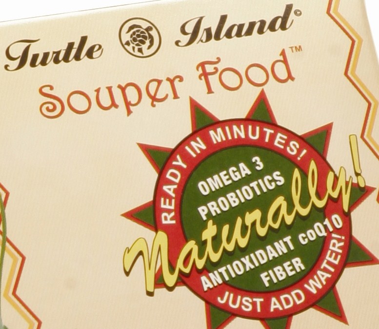 Co-Owner of Turtle Island Soup; a speciailty Soup Manufacturer; Family owned and operated since 1993. Our soups are more green package and gluten free.