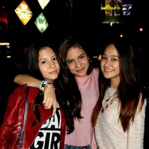 Ini reyna :) follow @reynaasc ya