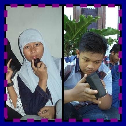 ketua kelas IX-E SMPN 3 KUTOREJO