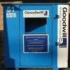 Trash to treasure with the help of your donations. Donate at any GW store or simply share our vision with your friends, colleagues and family.