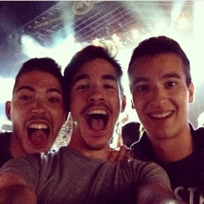 Cafd en la Ucam