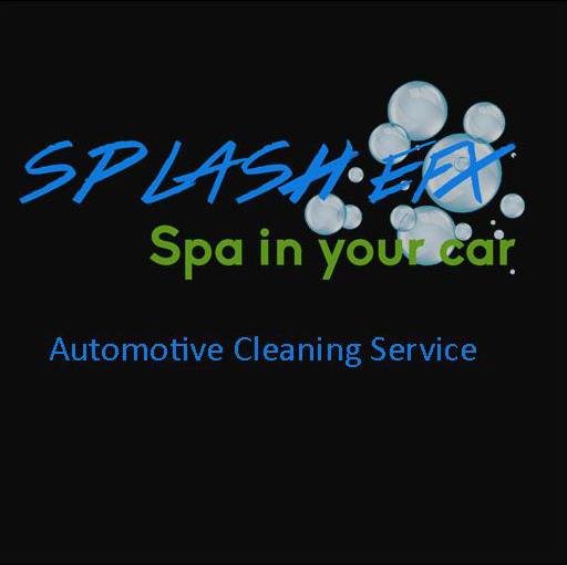 SplashEFX's profile picture. New to Coffs Coast Automotive Spa and Cleaning Service