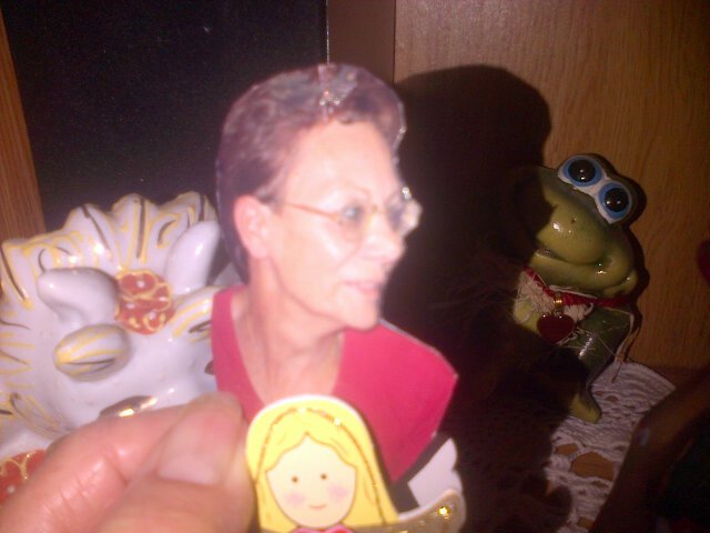 Issie_42116 Profile Picture