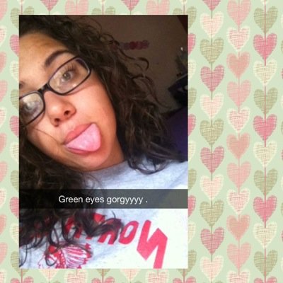 New twitter // :