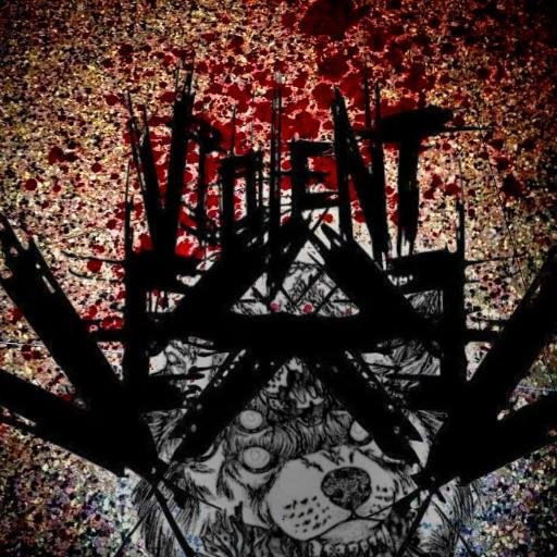 ViolentVessel's profile picture. Violent Vessel is a five headed 20 limbed being that weighs about half a ton and was created solely to fuck shit up and play heavy music.