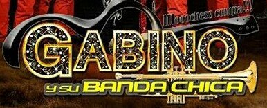 PURO TIERRA CALIENTE!!!! cuenta original de Gabino y Su Banda Chica.   Mochese compa