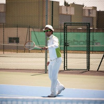 Moniteur de tennis au @TC_BDP. Fan de sports (Tennis, Foot, Ski et Biathlon) et surtout fan de l'#ASSE !
