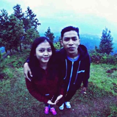 KharismaPtri's profile picture. Teman Hidup @aridamas ♥♥♥