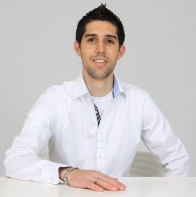 Web Developer, TYPO3 Contributor, Nintendo Fanatic