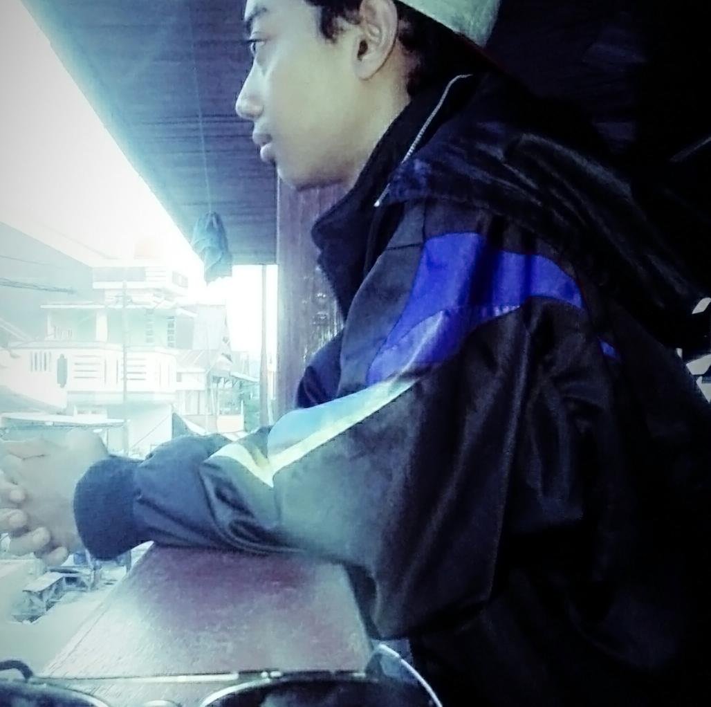 @Sahabat_Noah_ | ♫Seperti Aku Seperti Jiwaku♫ |Instagram : fikram09 |Pin: 7A668E2B