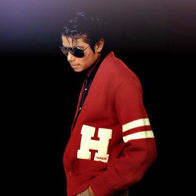 You can't hurt me, i found peace within myself ~MJ