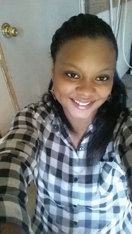 Its Iresha follow me!!!!!!! fuck u if u dont hater bitches lol