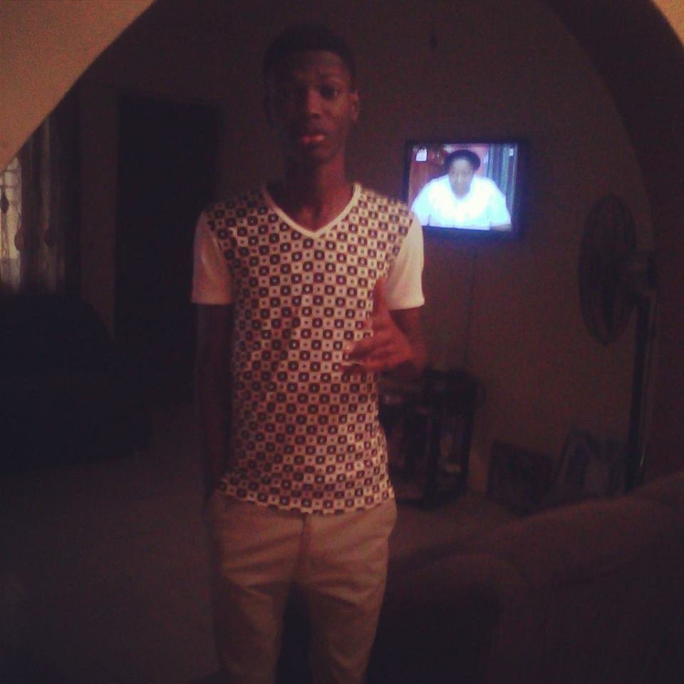 CboyNAVY's profile picture. 