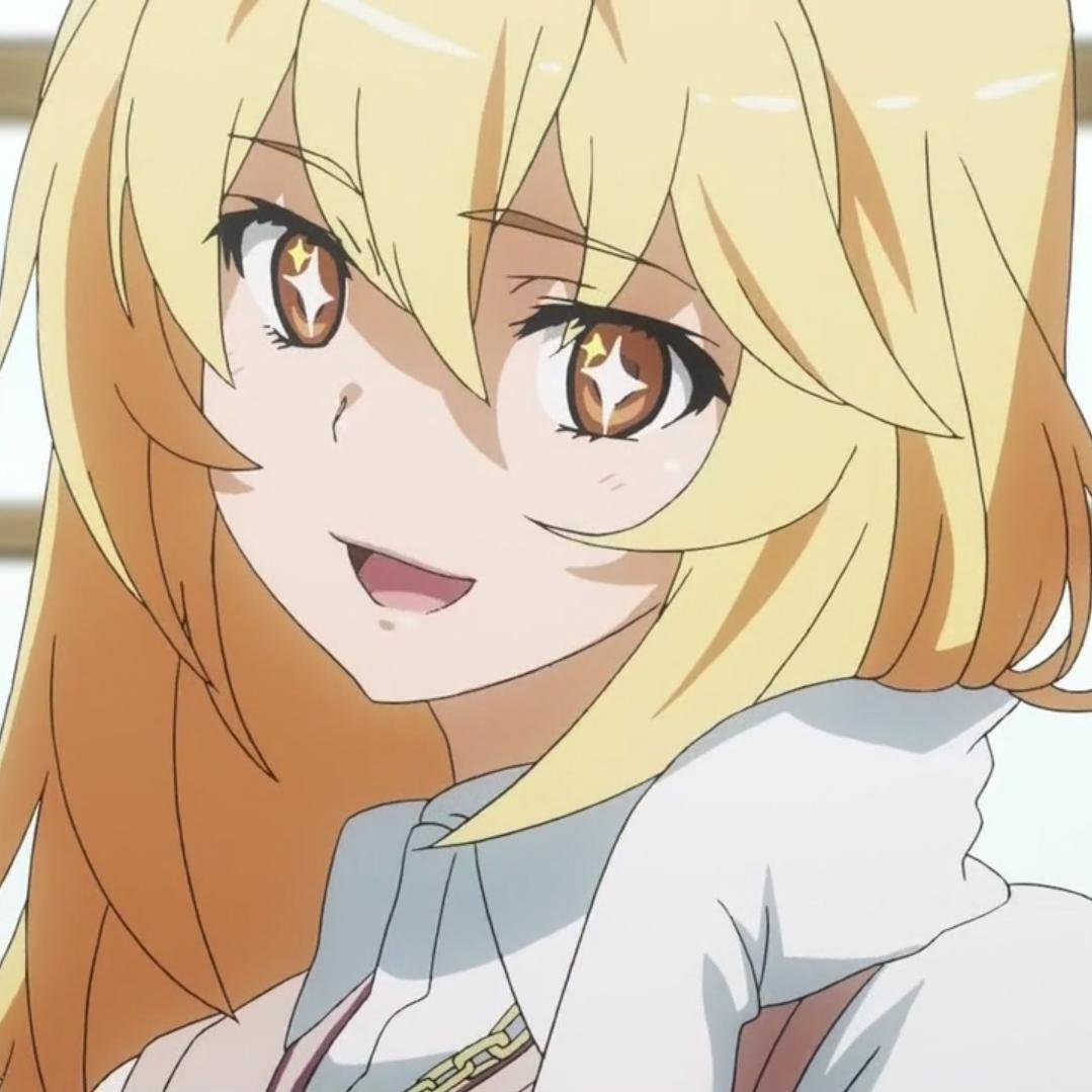 Hey! It's me Misaki! The Queen of Tokiwadai! I love sweets and I am a level five esper hence Number Five as my many nicknames! || #DetailedRP #RailgunS
