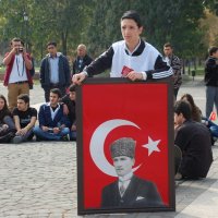 Ali Bozkurt (@chp_ali55) 's Twitter Profile