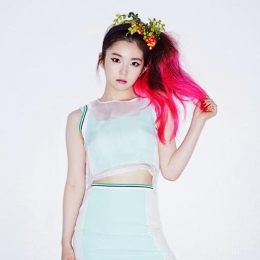 Red Velvet's Irene || Cute Leader•́-̯•̀) || ©1991 || #Redvelvet || Thank You~