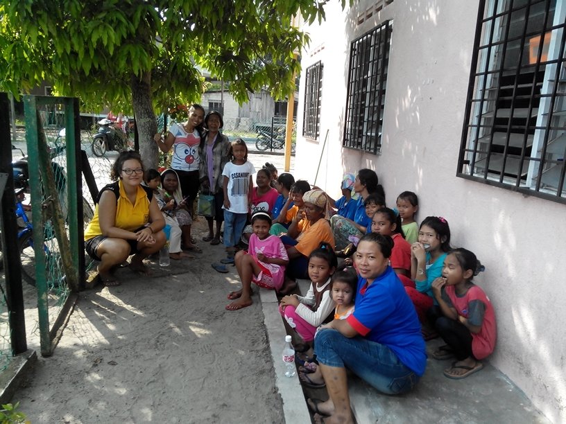 SOLS247Rompin's profile picture. Serve. Educate. Empower. instagram @sols247rompin