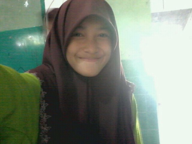 Expect Us ☺ ,, Ş̲̣̥α̇̇̇γ̲̣̣̥α̣̣̥п̥̥G̲̣̣̣̥♥̸̨ VONY YUNITA ARDIANA ☺