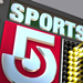 Award-winning sports coverage from WCVB Channel 5 (ABC) Boston