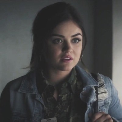 You’re leaving because it’s easier to walk away, than fight for what you really want. [PLL RP || Unclaimed || Literate]